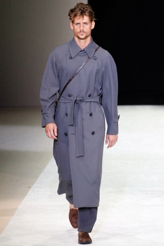 Giorgio Armani / - 2015